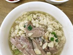 -老刘家泡馍·陕西老字号(钟楼广济街店)