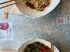 -文三里屯面馆(三里屯店)