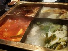 -王家渡火锅(金宝汇店)