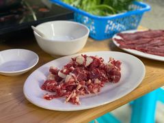 吊龙-柴头哥·牛肉火锅(爱民路店)