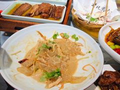 -京味斋·北京烤鸭(华威桥北工大店)