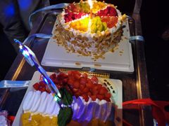 -凯乐会量贩KTV(国防大厦总店)