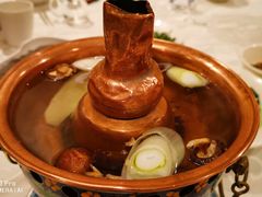 -清真·鸦儿李记·涮肉(和平里店)