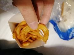 -麦当劳(杭州西湖银泰百货店)