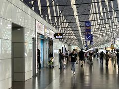 -翠華餐廳(浦东机场T1店)