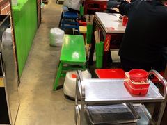 大堂-钢管厂五区小郡肝火锅串串香(总店)