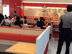 -每味每客·重庆麻辣烫(国泰店)