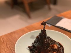 弄堂里的卤鸭儿-弄堂里·寻味杭州(湖滨银泰in77C区店)