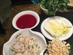 -纸盐河码头火锅(十八梯店)