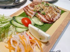 -探越小馆·越泰料理(增城永旺店)