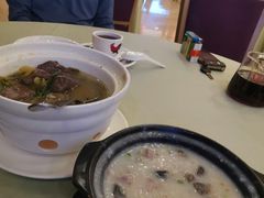 -顺风山庄(水濂山店)