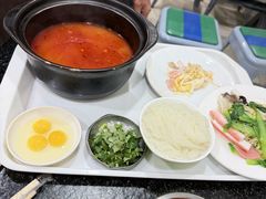 鹌鹑蛋-米线源过桥米线(西二路总店)