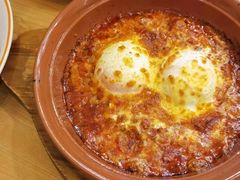 焗蛋-萨莉亚意式餐厅(南京环亚凯瑟琳广场店)