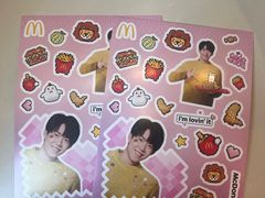 -麦当劳(中山路店)