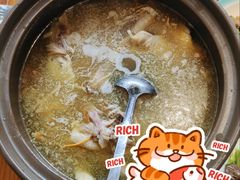 -房县土本味土鸡汤特色餐厅(沌口店)