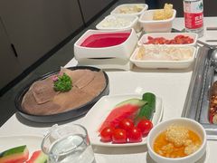 -海底捞火锅(国奥村店)