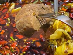 -受气牛肉·重庆耙牛肉(来福士店)