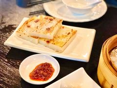 香煎萝卜糕-添运来(茶园奥园广场店)