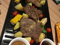 -必胜客(滕州荆河店)