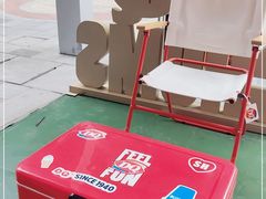 -DQ·蛋糕·冰淇淋(五角场万达店)