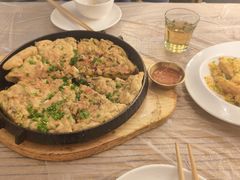 -李记潮汕砂锅粥(营福路店)
