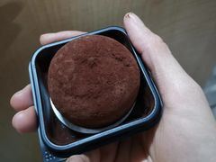 提拉米苏风味大福-瑞幸咖啡(中洲购物中心店)