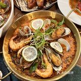 怎能不爱的龙岗区意境巨好的地中海西餐🍴❤