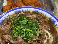 -清真-戏楼王记牛肉面