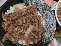 -吉野家(长青店)