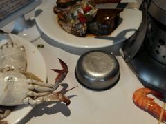 -星伦多自助料理(江阴万达店)