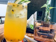 -了不起的考拉咖啡店(高新店)