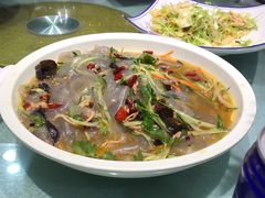 -老院子饭店·鲁菜·海鲜·家常菜