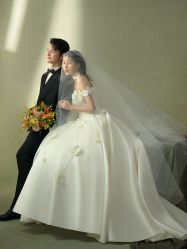 -今生有约国际精品婚纱摄影(苏州店)