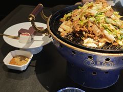 -喜悦烤鸭·新京菜(王府井店)