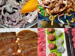 -牛品福潮汕牛肉火锅(旺庄店)