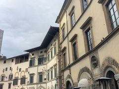 -圣母百花大教堂穹顶