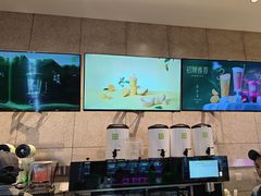 -奈雪的茶(佛山顺德美的悦然广场店)