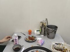 -仙螺岛海鲜自助餐厅(总店)