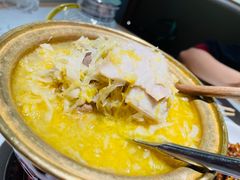 大骨头炖酸菜-关东小磨东北菜(漕河泾印象城店)