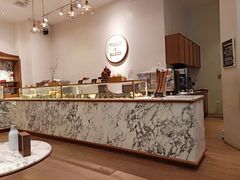 -WHEAT&BAKER-麥(凯德来福士店)