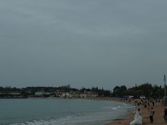 -青岛第三海水浴场