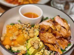 -Wagas沃歌斯(港汇恒隆广场店)