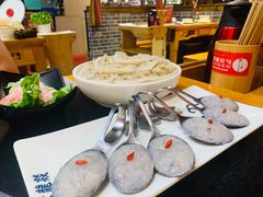 -大龍燚火锅(宁春城北门店)