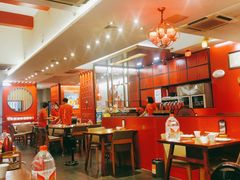大堂-1078號老北京涮肉(松柏店)
