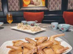 盐水乳鸽-维园悦谱·海派家常菜(乌鲁木齐南路店)