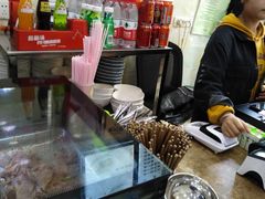 -刘信牛羊肉小炒泡馍(回民街店)