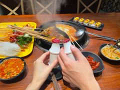 -牛小嫩串串火锅(延边大学文化城店)