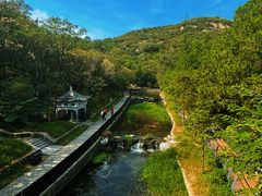 -白水寺森林公园