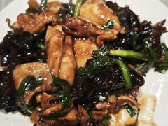 -九龙餐厅(大沽路店)