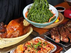 -张记焖窑·十五年专注焖烤(雍和宫店)